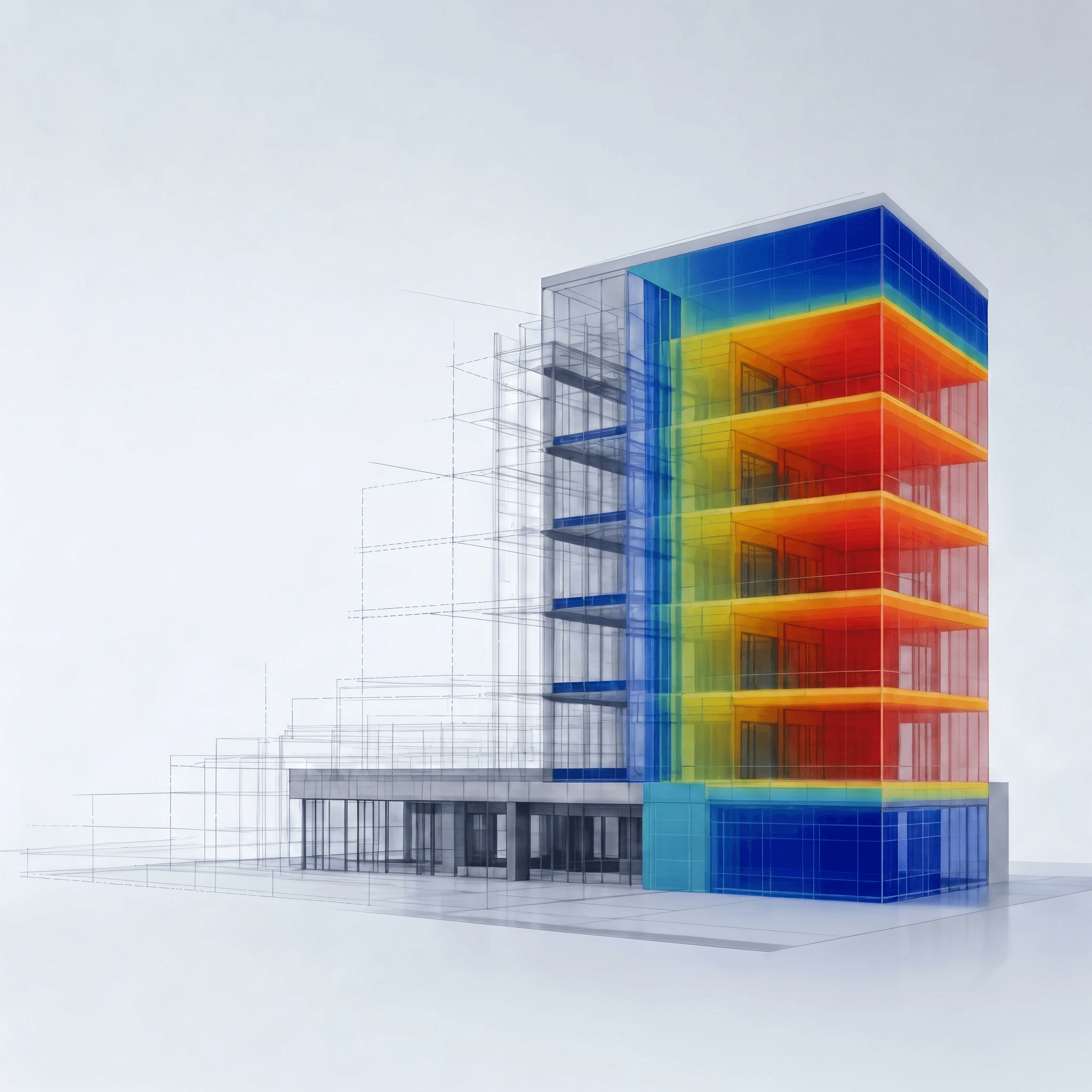 Thermal Modelling Architecture