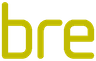 BRE logo