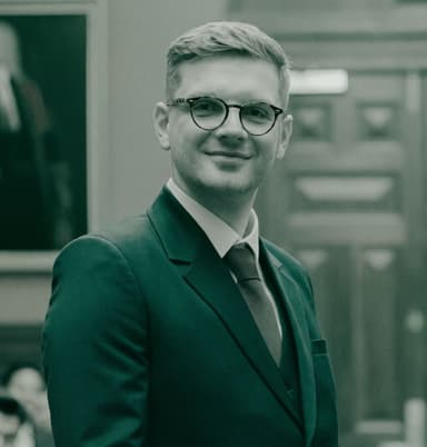 Kasper (Maciej) Kasperek